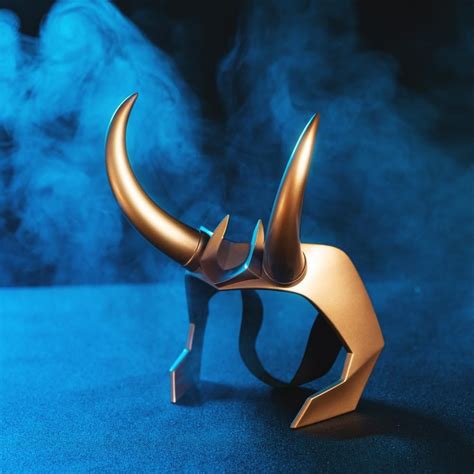 Loki helmet – Artofit