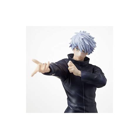 Jujutsu Kaisen Sega Super Premium Spm Satoru Gojo Figure Hollow