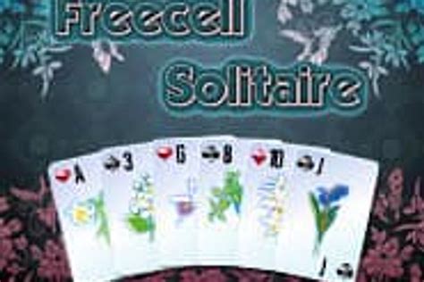 Freecell Solitaire Online Jogo Gratuito Online FunnyGames