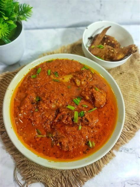 35 Popular Nigerian Lunch Ideas For The Bold And The Brave