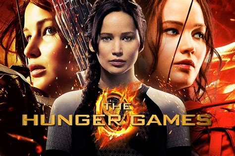 Le dernier Hunger Games au top du Box Office américain