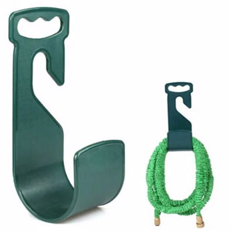 Whism Big Water Hose Pipe Hook Hanger Organiser Stand Holder House