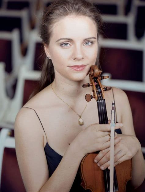 47 best Julia Fischer, Violinist images on Pinterest | Classical music ...