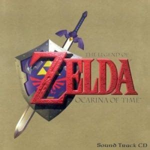 OoT Soundtrack. LISTEN! ^_^ : r/zelda