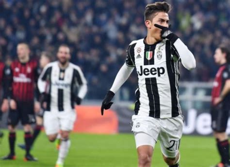 Duet Dusan Vlahovic Dan Paulo Dybala Jadi Harapan Baru Di Juventus