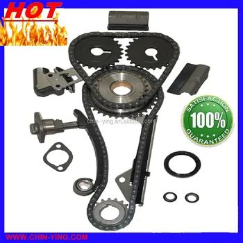 Timing Chain Kit For Nissan Sunny Wagon Sentra Ga16de Ga13ds Ga14de