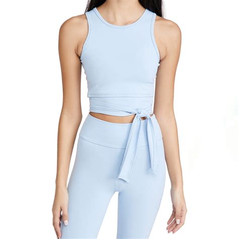 Cute Workout Clothes 17 Best Places To Shop Activewear In 2021 Glamour