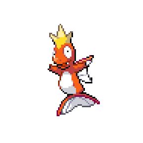 Fusions With Magikarp As Head Fusiondex Org