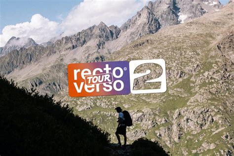 Recto Verso Tour 2 Cest Reparti Pour 4 Aventures
