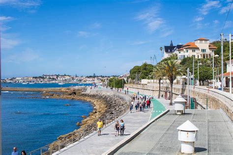 O Que Fazer Em Cascais Portugal Roteiro De 1 Dia