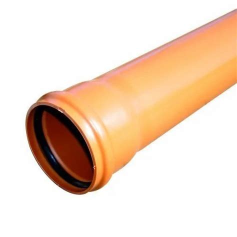 PVC -U Pipes at Best Price in India