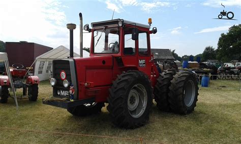 Foto Massey Ferguson 1200 1327652