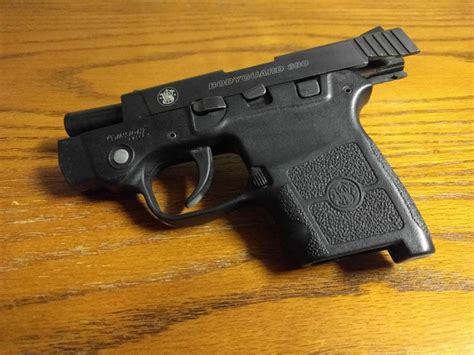 Smith and Wesson Bodyguard 380 [Review] - Pew Pew Tactical