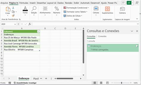 Txt Para Excel Como Importar E Exportar Excel Easy