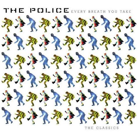 The Police - Every Breath You Take: The Classics [SACD] [25th ...