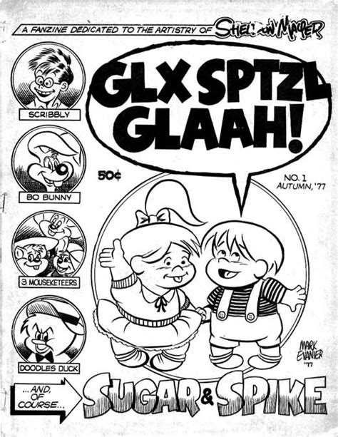 Sugar And Spike Cover Gallery Glx Sptzl Glaah