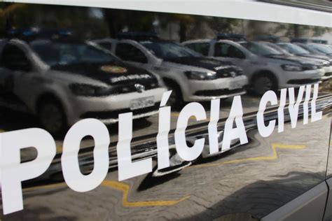 Polícia Civil Participa De Operação Contra Esquema De Fraude Jornal