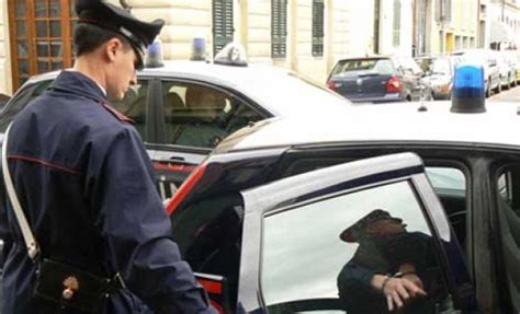 Abusi Sessuali Sulla Figlia Enne Arrestato Prima Milano Ovest