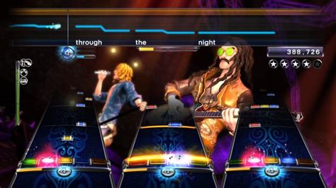 Rock Band 3 Review Gamereactor