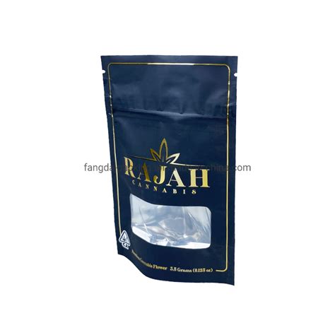 Moisture Proof Aluminum Foil Laminated Packaging Bag China Aluminum