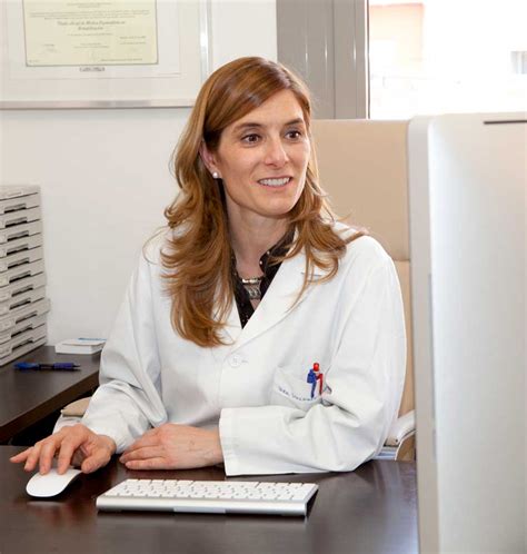 Nuestro Blog Doctora María Valdazo