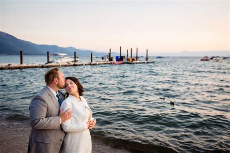 Lake Tahoe Wedding Venues - Lake Tahoe Wedding Photographer | Chris ...