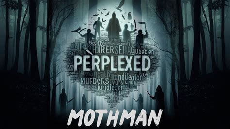 Episode 24 Mothman Youtube