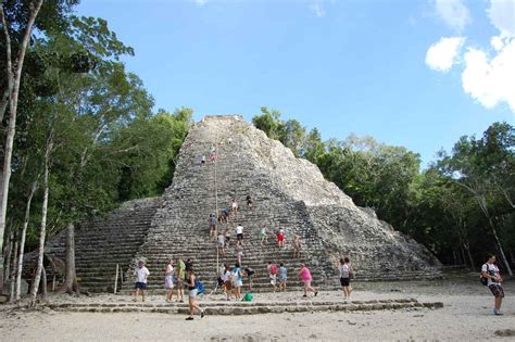 Ultimate Guide: Cozumel Mayan Ruins | Cozumel Tourbase