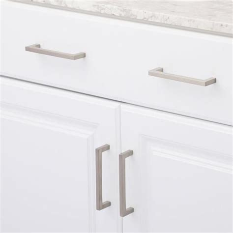 Richelieu Hardware Lambton Collection In Mm Modern