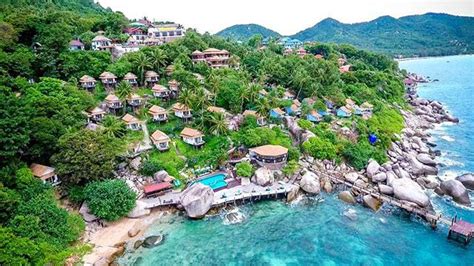 Ko Tao Tourism And Travel Guide