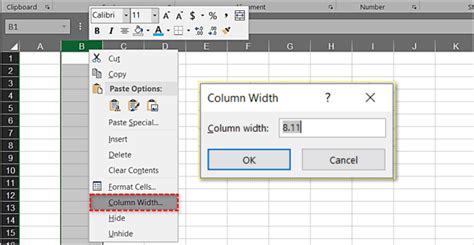 How To Automatically Expand Cells In Excel