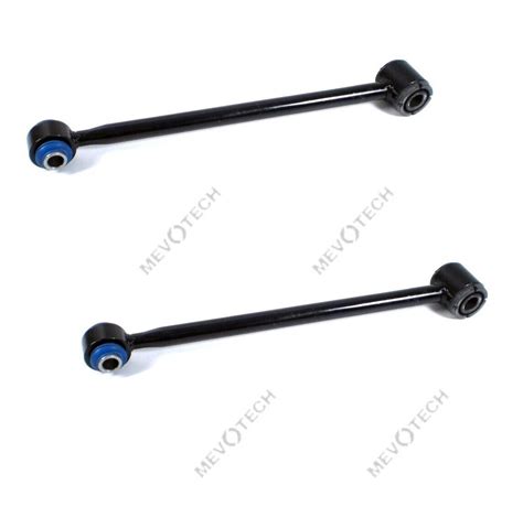 For Lexus Rx300 Toyota Highlander Pair Set Of 2 Rear Lower Rearward Control Arms Ebay