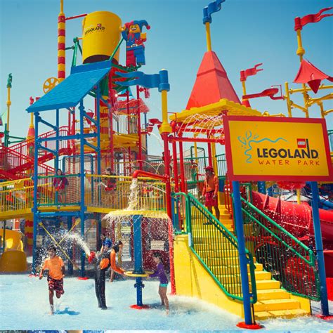 Legoland Water Park - Hormus 1 Tourism