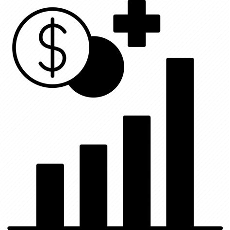 Business Growth Investment Market Success Icon Download On Iconfinder