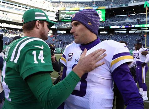 Vikings Gm Breaks Silence On Cutting Ties With Kirk Cousins Sport News