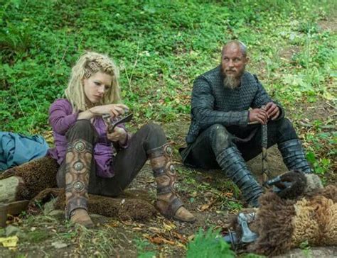 Vikings Season 4 Episode 6 Preview What Might Have Been