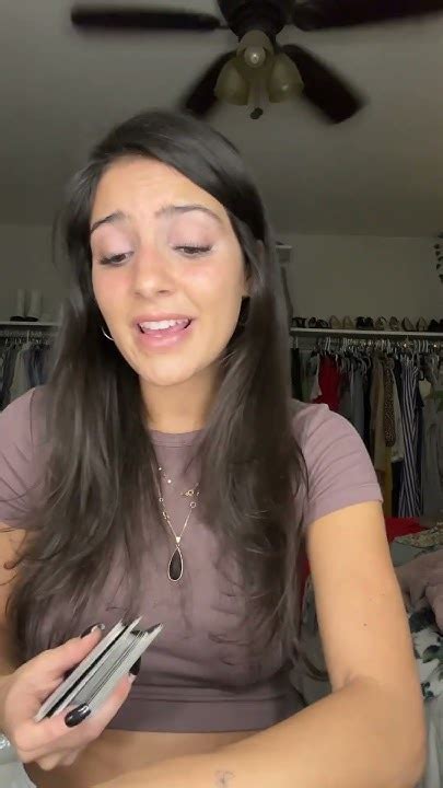 Someone Changed A Lot Recently Chelsea Gomez Youtube