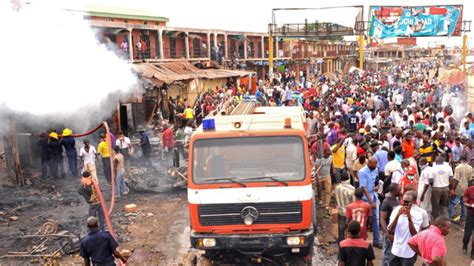 More Than 100 Killed In Nigeria Twin Blasts News Al Jazeera