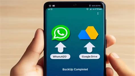 Whatsapp Se Terminan Las Copias De Seguridad Ilimitadas Gratis En Android