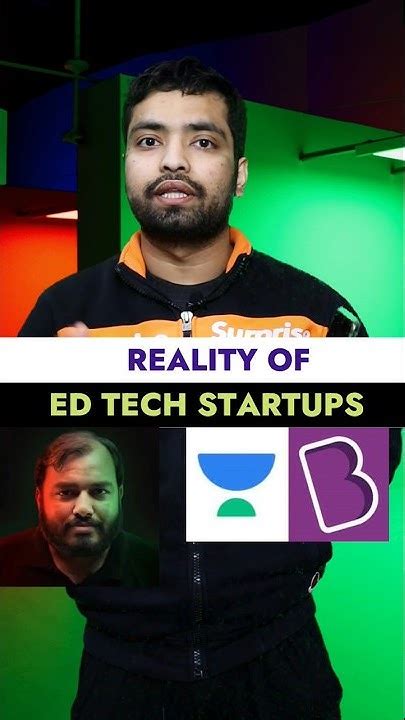 Physics Wallah Vs Byjus Ed Tech Startups Shorts Youtube