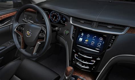 2014 Cadillac Xts Gaywheels