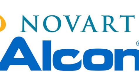 Alcon Logo Logodix