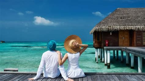 Tempat Honeymoon Romantis Di Indonesia Makin Bikin Lengket