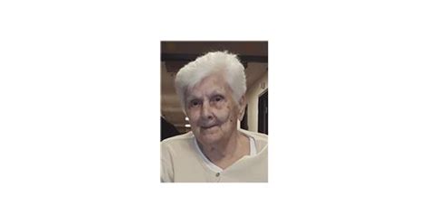 Janet Patterson Obituary 2023 Attleboro Ma Sun Chronicle