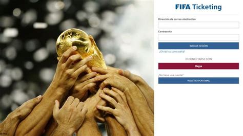 Mundial Qatar 2022 ¿qué Puede Hacer Un Peruano Que Compró Sus Entradas Al Mundial Y Ya No