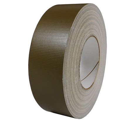 100 Mph Duct Tape Olive Drab Usgi Military Spec 2 In X 60 Yd Waterproof