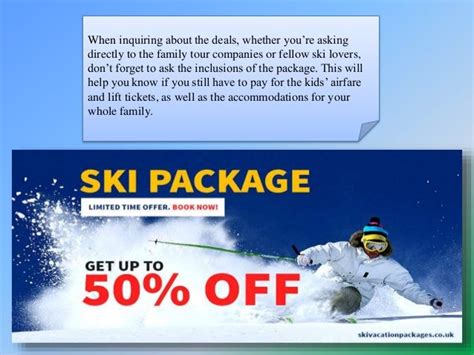 Where to Find Cheap Ski Holidays and Skiing Deals for 2014