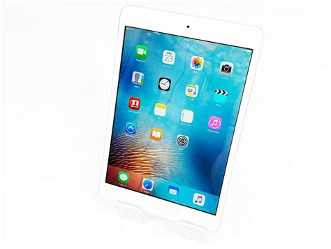 Yahoo オークション Apple Ipad Mini 第1世代 16gb Wi Fiモデル ホ