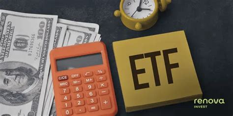 Conhe A Os Principais Etfs Listados Na Bovespa B Renova Invest