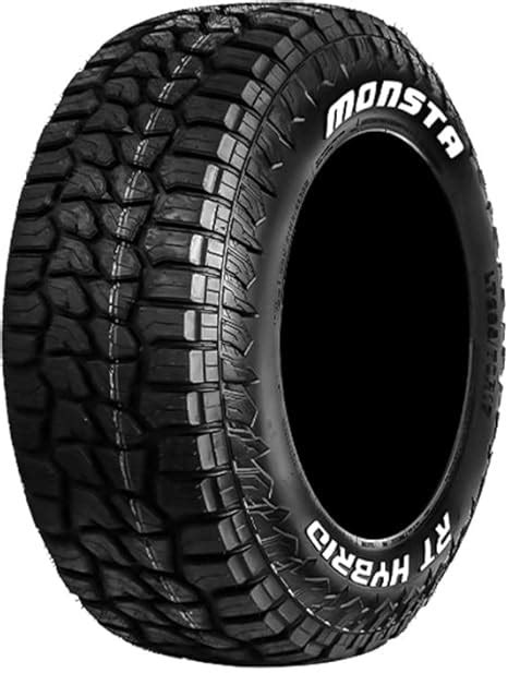 Amazon MONSTA RT HYBRID 165 65R14 165 65 14 83S XL RWL モンスタ ハイブリット